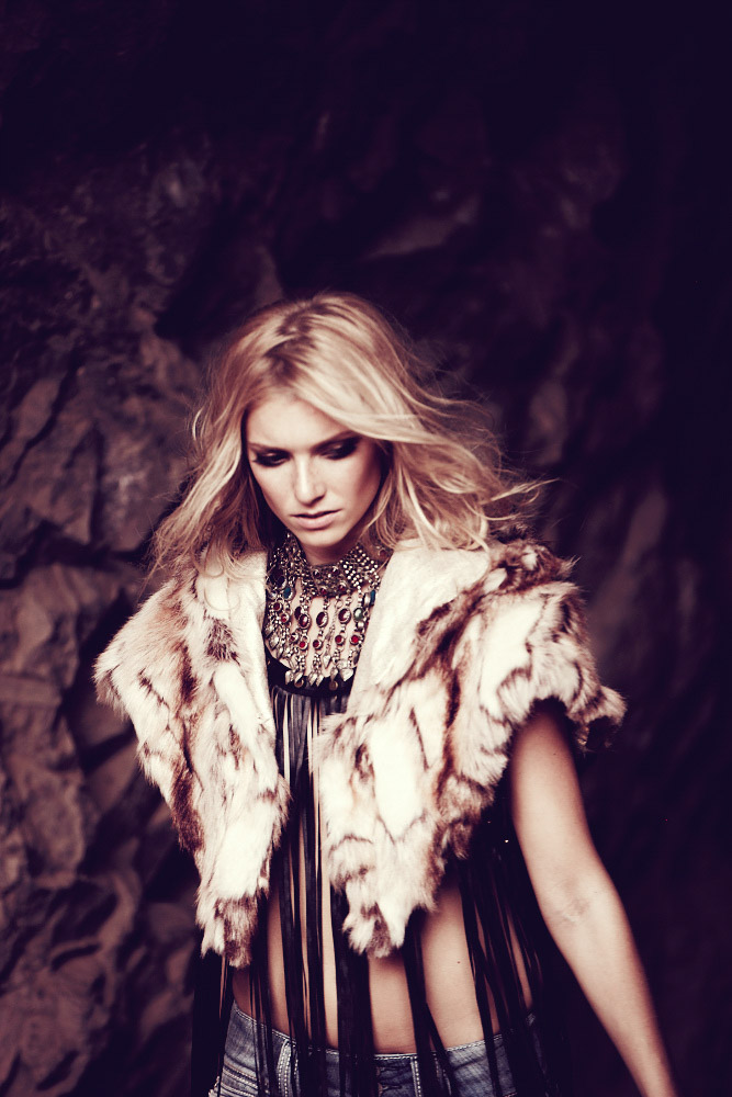 Fashion Editorial