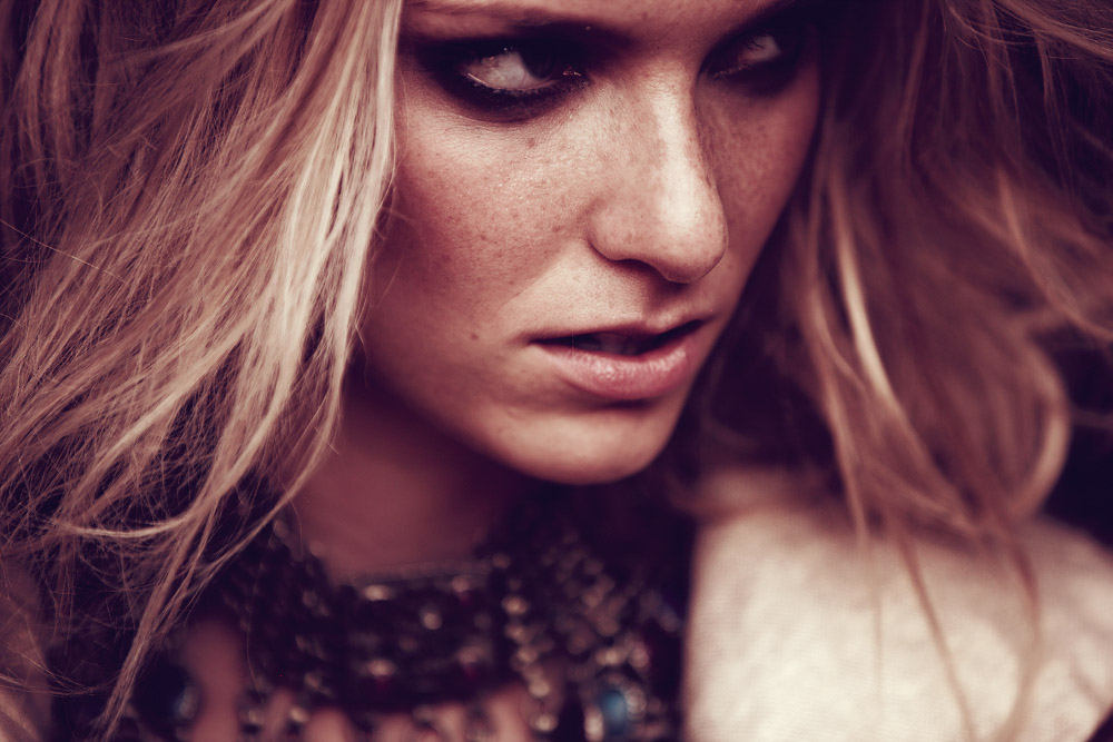Fashion Editorial